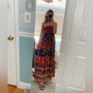 Sundress from Sicily